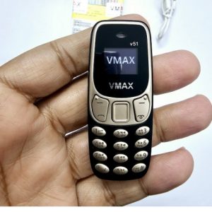 𝑭𝑺 𝑴𝒂𝒓𝒕_ Vmax V51 Mini Phone (Magic Voice) – কমপ্যাক্ট • স্টাইলিশ • পাওয়ারফুল