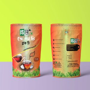 JS TEA GOLD