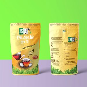 JS CLONE TEA