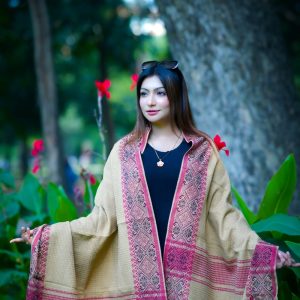 টাঙ্গাইলের ঐতিহ্যবাহী উলের শাল/চাদর কালেকশন।