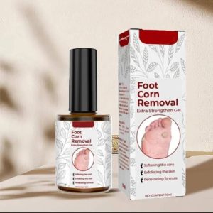 Foot Corn Removal Gel