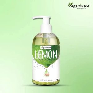 Lemon Handwash