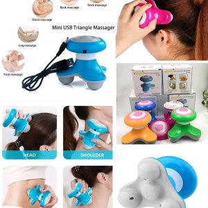 xinyan apple electric massager xy-999