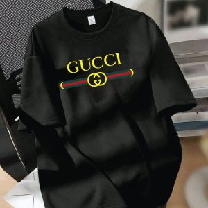 Drop Shoulder Tshirt with DTF Print.