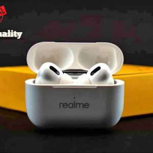 Realme AirPods – ডিসক্রিপশন 🎧✨