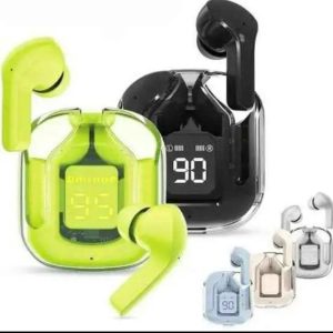 UltraPods Pro – প্রিমিয়াম সাউন্ড, স্টাইলিশ ডিজাইন