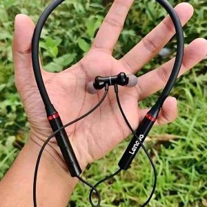 🎧 Lenovo HE05X Neckband 🎧