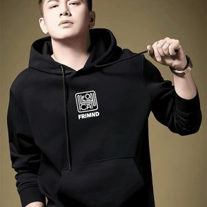 Gents Hoodie for Winter