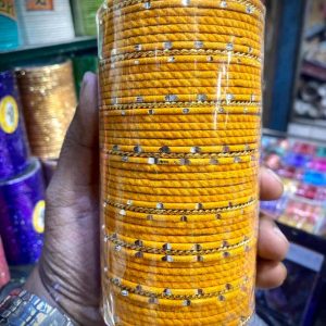 যেকোনো অনুষ্ঠানে পরার জন্য পারফেক্ট এই চুড়ি 🌹