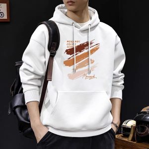 Gents Hoodie for Winter 2