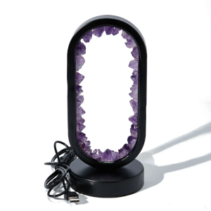 Premium Luxury cristal Lamp