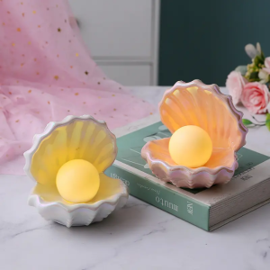 New Arrival Zunik Pearl LED Lamp (Small | Battery Operated)