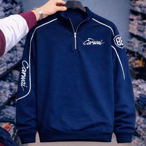 Sweatshirt-(Half_Ziper)