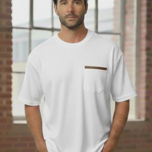 Premium Casual Regular Fit T-Shirt
