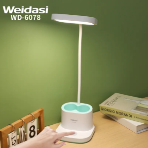 💡 Multi-Function Smart Table Lamp