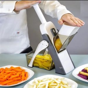 Brava Spring Slicer