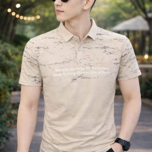 New Style Polo Shirt 1