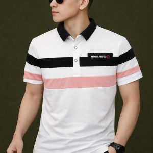 New Style Polo Shirt 2