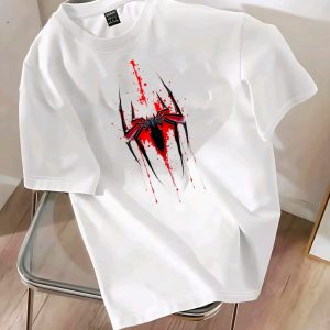 Drop Shoulder T-Shirt ,,