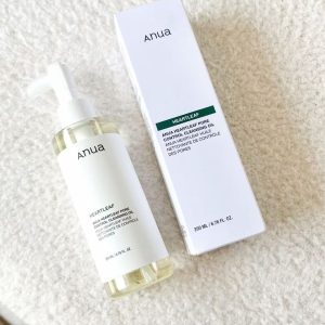 Anua Heartleaf Pore Control Cleansing Oil Quantity: 200 ml