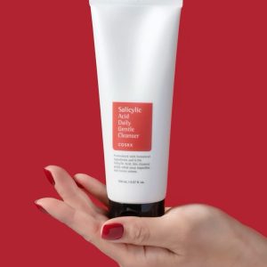 ✨ COSRX Salicylic Acid Daily Gentle Cleanser 150ml