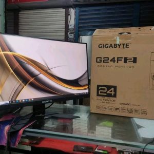 GIGABYTE G24F 2 গেমিং মনিটর বিক্রয় করা হবে