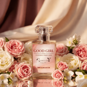 GOOD GIRL