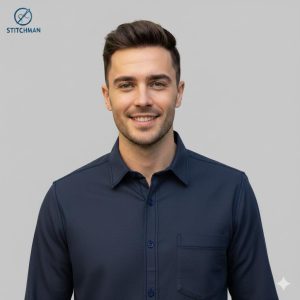 Premium Export Quality Full Sleeve Shirt