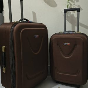 *🧳 ট্রলি ব্যাগ ফর সেল 🧳*