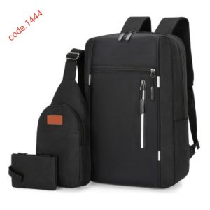 Travel Bag Set 3.1 + FREE Jeep Wallet!