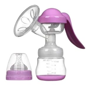 Manual Massage Breast Pump