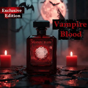 vampire blood perfume