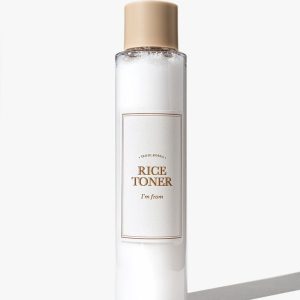 I’m From Rice Toner 150ml