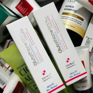 Glutathione Brightening Tone Up Cream (Melasma-X) 45ml