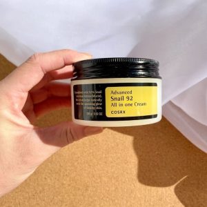 COSRX Advanced Snail 92 All in One Cream 100ml