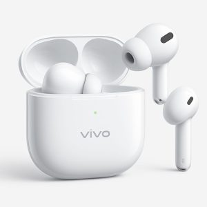 Vivo EarPods Pro – প্রিমিয়াম সাউন্ডের নতুন অভিজ্ঞতা