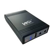 WGP Mini UPS 10400mAh