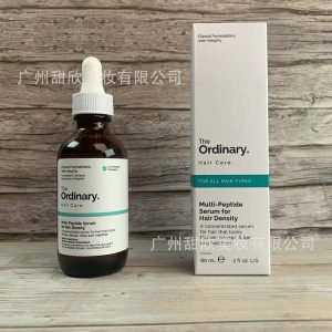 The Ordinary Multi-Peptide Serum for Hair Density (60 ml)