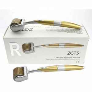 ZGTS Derma Roller 0.25mm (Titanium Derma Roller)