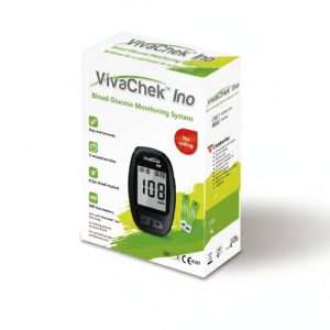 VivaChek Ino Glucose Monitoring System