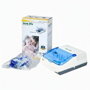 Nebulizer Save Life-01