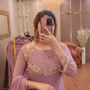 3pc set✅ (with Inner) উফ! 😍 কী যে স্মার্ট আর এলিগেন্ট লুক! Mb Karchupi ( Onion)