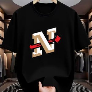 Drop Shoulder Tshirt with DTF Print