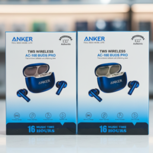 Anker Tws Wairless AC-100 Buds Pro