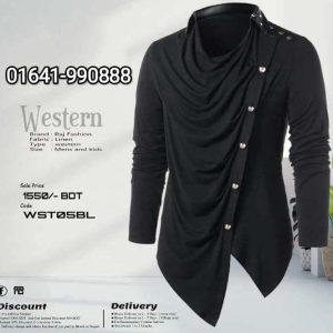 Alibaba as Looking China Shirt🥰