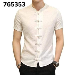 China Unique Shirt For Men
