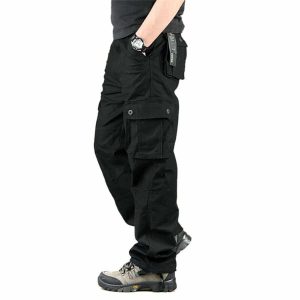 Cargo Pant For Boys