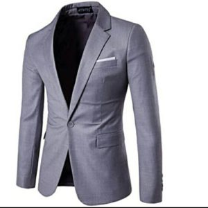 Stylish Formal China Blazer For Men