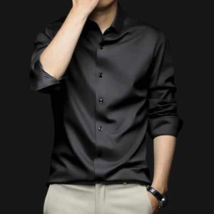 ইন্দিয়ান অরিবিন্দু টুইল শার্ট