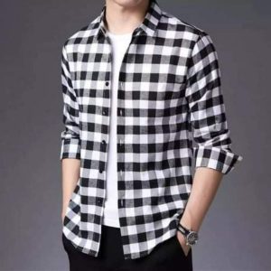 Orginal China Cotton shirt